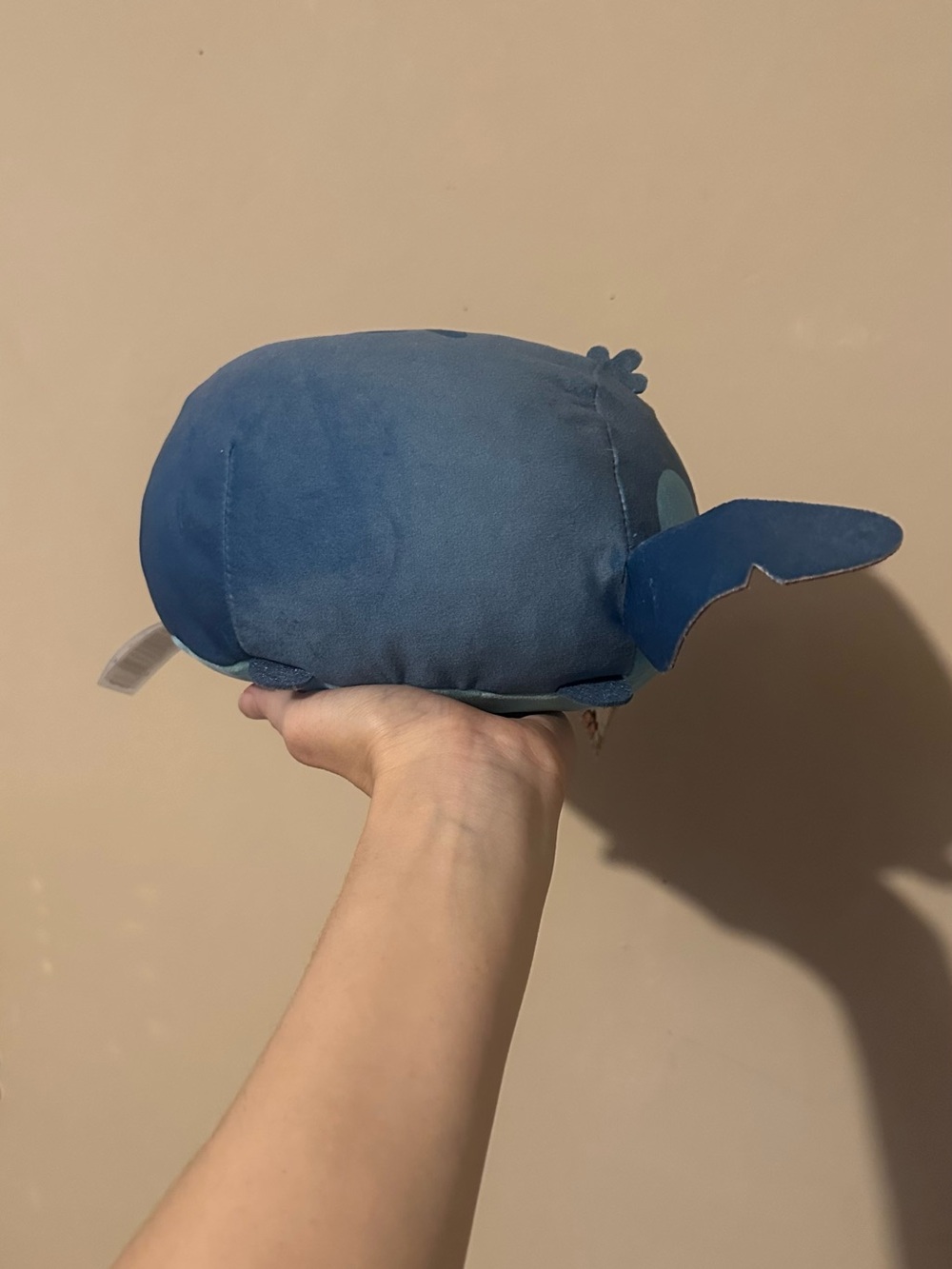 Disney Tsum Tsum Stitch Plush Toy - nwt - Picture 3 of 7